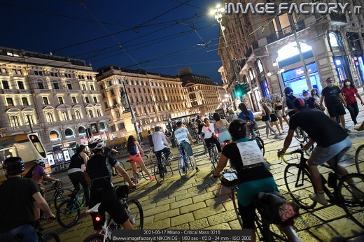 2021-06-17 Milano - Critical Mass 0216